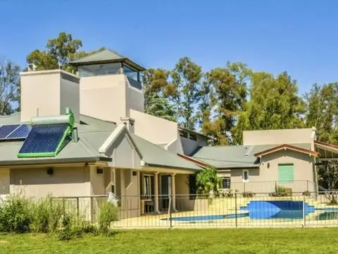 Bernardino Rivadavia Km 14.5 100