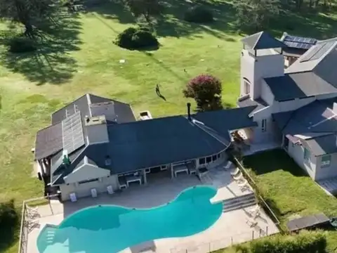 Lote Chacras de San Andrés 2.660 m² Barrio Privado