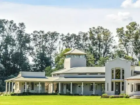 Terreno en Venta en Villa Ruiz, USD 45.000