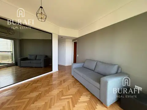 Departamento en Venta de 6 ambientes