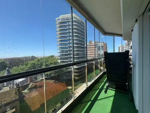 Departamento en Venta 35 años