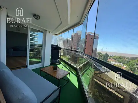 Departamento en Venta con 2 cocheras