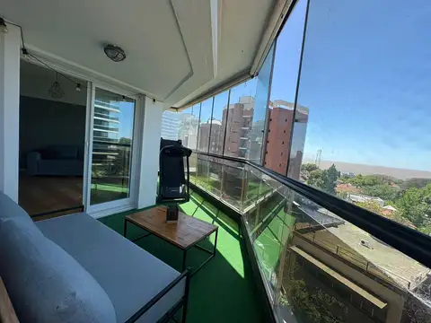 Departamento en Venta con 2 cocheras