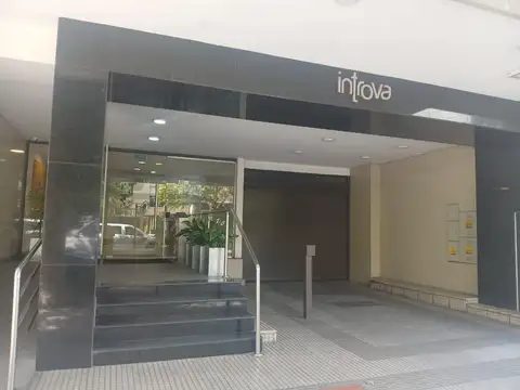 Edificio INTROVA - 25 de Mayo al 1000