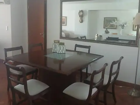 ¡Venta! Dpto de Categoría en Bº General Paz - Edf. INTROVA ¡Con Escritura!