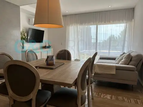 Departamento en venta en Pinamar Norte