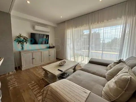 Departamento en Venta en Pinamar Norte, USD 548.000