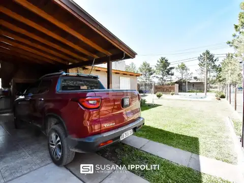 Casa en Venta de 2 dormitorios