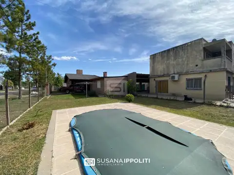 Casa en Venta al Norte