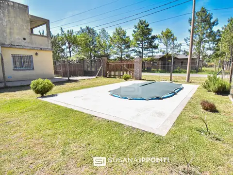 Casa en Venta 7 años