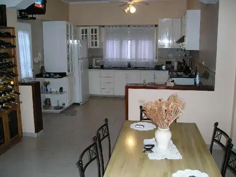 Casa en Venta al Oeste