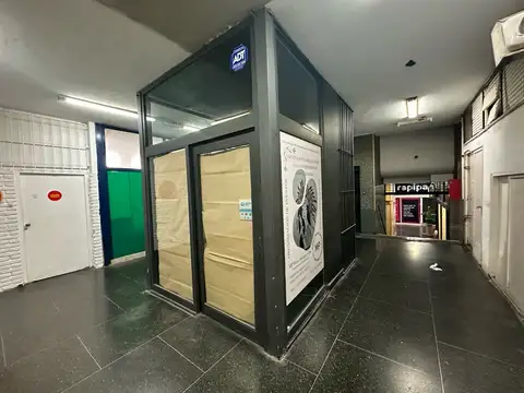 Local en Venta en Palermo, USD 21.000