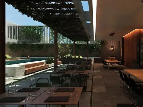 Departamento en Venta 1 año