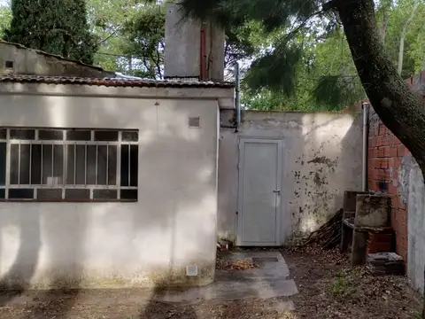 Casa en Venta en Las Toninas, USD 68.000