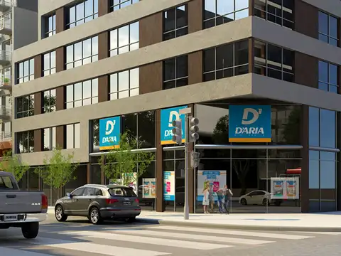 Av Cabildo 4000, Piso 3