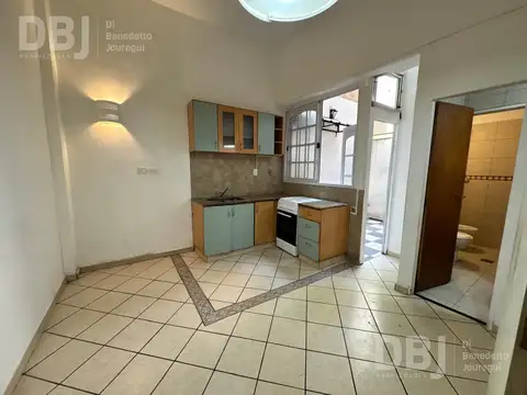 VENTA DEPARTAMENTO 2 AMBIENTES EN CABALLITO