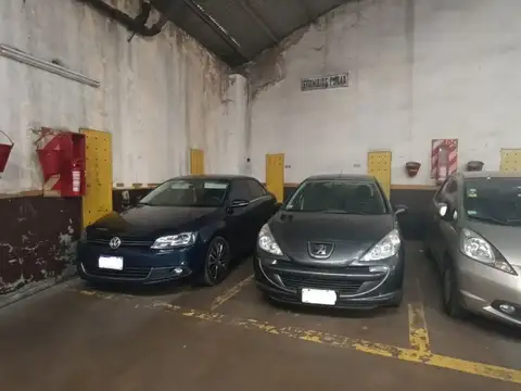 Avenida Rivadavia 3700