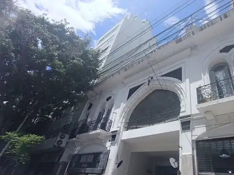 VENTA COCHERA CUBIERTA SEGURIDAD 24HS ALMAGRO