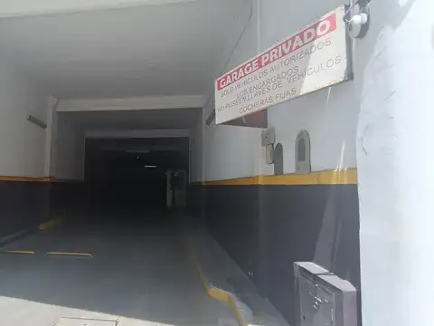 Avenida Rivadavia 3700