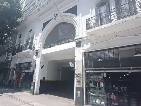 Avenida Rivadavia 3700