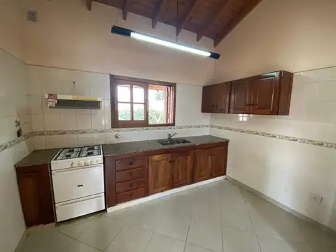 Casa en Venta en Lobos, USD 120.000