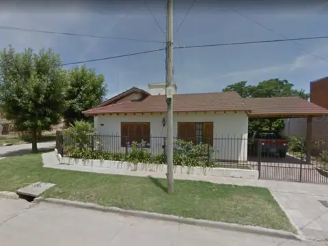 Casa en Venta en Lobos, USD 120.000