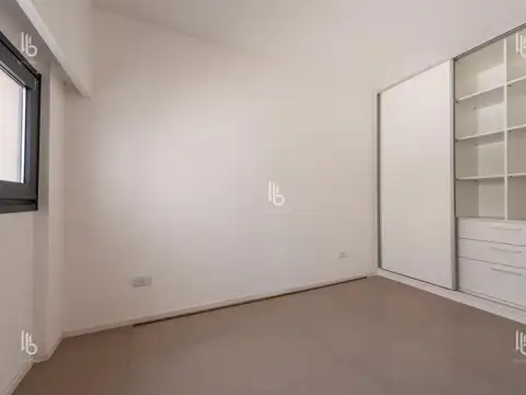 Departamento en Venta con 2 cocheras