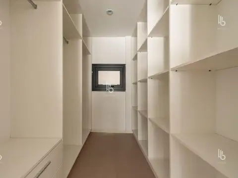 Departamento 3 ambientes con 3 baños