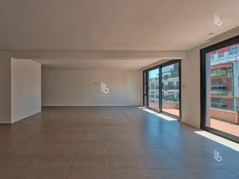 Departamento en Venta en Plaza Mitre, USD 299.000