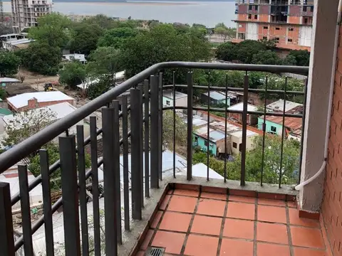 Vendemos departamento 2 dormitorios en  Complejo la Manzana