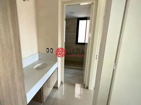 Departamento en el emprendimiento REGGIA 07