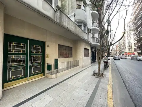 Billinghurst 1800, Piso 6