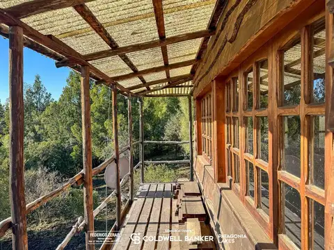 Terreno en Venta de 90000,0 m2