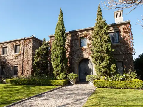 Casa en Alquiler Temporal en Tortugas Country Club, USD 15.000