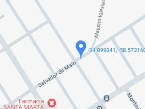 Casa en Venta 4 años