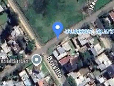 Casa en Venta en Tristan Suarez, USD 90.000