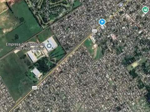 Casa en venta - 2 Dormitorios 1 Baño - Ezeiza