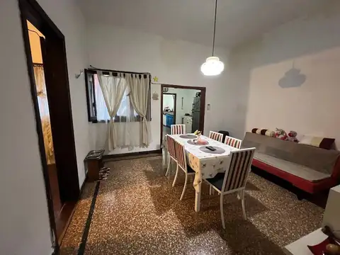 Depto Tipo Casa en Venta de 3 ambientes