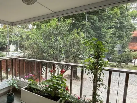 Departamento en Villa Devoto