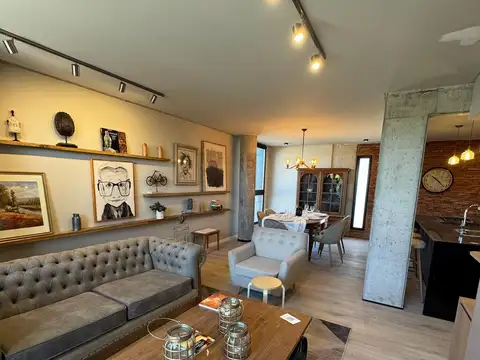 Departamento en Venta A Estrenar