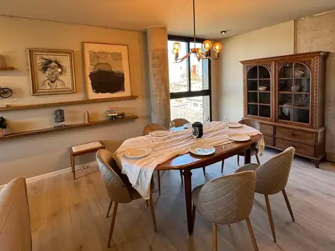 Departamento en Venta de 3 dormitorios