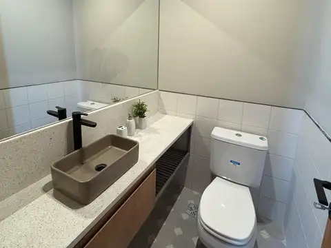 Departamento en Venta al Este