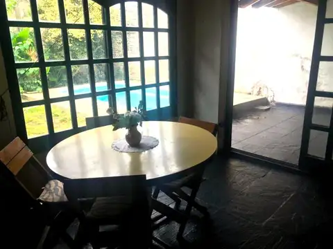 Ph en venta  -4 amb con patio y pileta - Villa Ballester