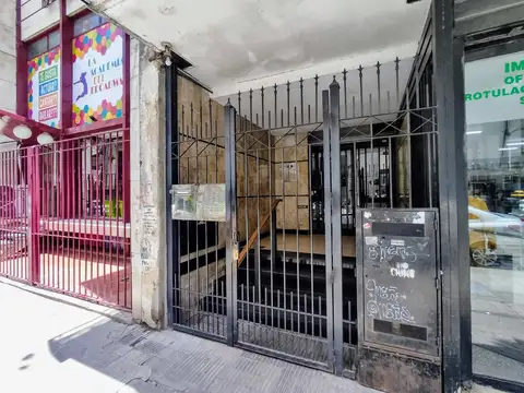 Departamento en Alquiler Apto profesional