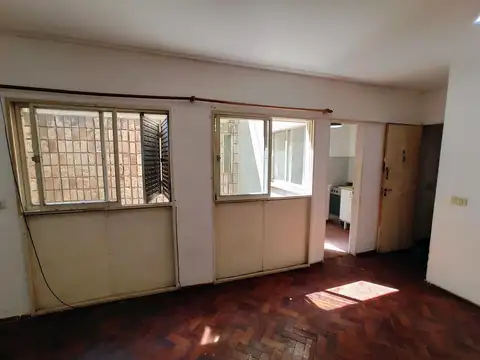 Departamento en Alquiler al Norte