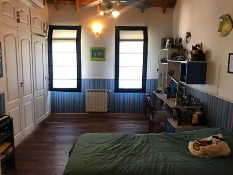 HERMOSO CHALET EN VILA ARIZA