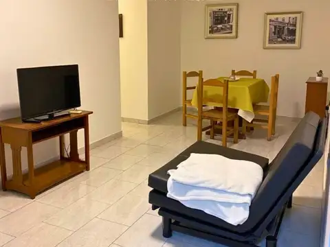 San Martín 1800, Piso 4