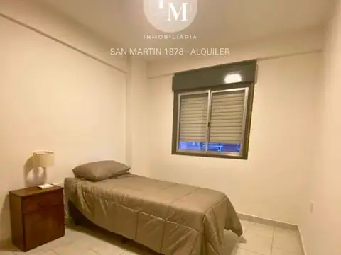 Departamento en Alquiler en Santa Fe, $ 850.000