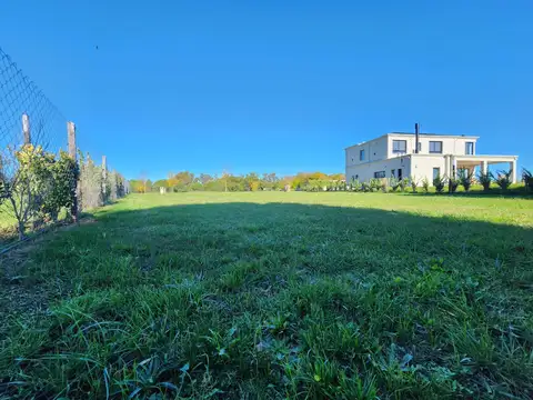 Terreno en Venta Pilar  - Medal Club de Golf -
