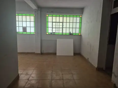 Edificio Comercial en Villa Urquiza